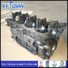 Short Cylinder Block for Toyota 2L 3L 5L 11101-54150 11101-54121